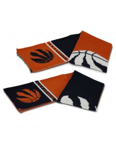 Sitka Custom Knitted Scarf